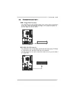 Предварительный просмотр 13 страницы Biostar TA790GXE 128M Setup Manual