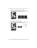 Предварительный просмотр 14 страницы Biostar TA790GXE 128M Setup Manual