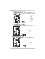 Предварительный просмотр 20 страницы Biostar TA790GXE 128M Setup Manual