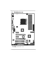 Предварительный просмотр 6 страницы Biostar TA870 - BIOS Setup Manual