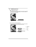 Предварительный просмотр 12 страницы Biostar TA870 - BIOS Setup Manual