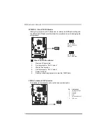 Предварительный просмотр 16 страницы Biostar TA870 - BIOS Setup Manual