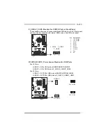 Предварительный просмотр 19 страницы Biostar TA870 - BIOS Setup Manual