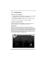 Предварительный просмотр 33 страницы Biostar TA870 - BIOS Setup Manual