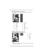 Preview for 14 page of Biostar TA870 PLUS - SETUP  2 Setup Manual