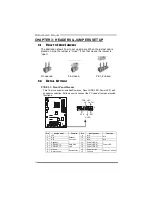 Preview for 16 page of Biostar TA870 PLUS - SETUP  2 Setup Manual