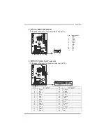 Preview for 19 page of Biostar TA870 PLUS - SETUP  2 Setup Manual