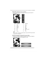 Предварительный просмотр 13 страницы Biostar TA870B Setup Manual