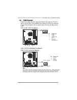 Предварительный просмотр 9 страницы Biostar TA880GB - BIOS Setup Manual