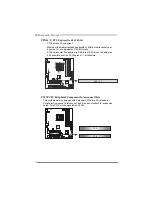 Предварительный просмотр 14 страницы Biostar TA880GB - BIOS Setup Manual