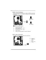 Предварительный просмотр 16 страницы Biostar TA880GB - BIOS Setup Manual