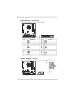 Предварительный просмотр 18 страницы Biostar TA880GB - BIOS Setup Manual