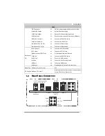 Предварительный просмотр 5 страницы Biostar TA890FXE - BIOS Setup Manual