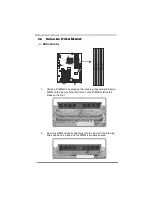 Предварительный просмотр 10 страницы Biostar TA890FXE - BIOS Setup Manual