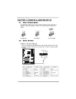 Предварительный просмотр 16 страницы Biostar TA890FXE - BIOS Setup Manual