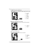 Предварительный просмотр 18 страницы Biostar TA890FXE - BIOS Setup Manual