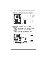 Предварительный просмотр 20 страницы Biostar TA890FXE - BIOS Setup Manual