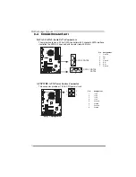 Предварительный просмотр 12 страницы Biostar TA970XE Setup Manual