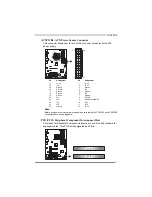 Предварительный просмотр 13 страницы Biostar TA970XE Setup Manual