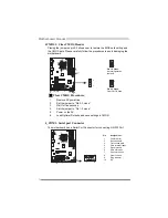 Предварительный просмотр 16 страницы Biostar TA970XE Setup Manual