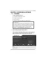 Preview for 25 page of Biostar TA970XE Setup Manual