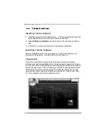 Preview for 28 page of Biostar TA970XE Setup Manual