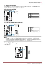 Предварительный просмотр 11 страницы Biostar TB250-BTC PRO Manual