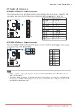 Предварительный просмотр 15 страницы Biostar TB250-BTC PRO Manual