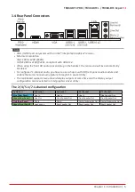 Предварительный просмотр 5 страницы Biostar TB360-BTC Expert Manual