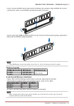 Предварительный просмотр 13 страницы Biostar TB360-BTC Expert Manual