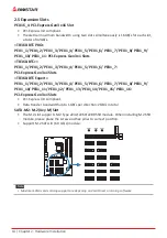 Предварительный просмотр 14 страницы Biostar TB360-BTC Expert Manual