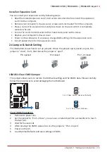 Предварительный просмотр 15 страницы Biostar TB360-BTC Expert Manual