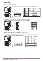 Предварительный просмотр 18 страницы Biostar TB360-BTC Expert Manual