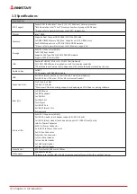 Preview for 4 page of Biostar TB360-BTC PRO 2.0 Manual