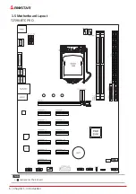 Предварительный просмотр 6 страницы Biostar TB560-BTC PRO Manual