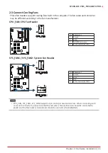 Предварительный просмотр 11 страницы Biostar TB560-BTC PRO Manual