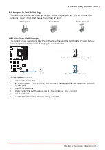 Предварительный просмотр 15 страницы Biostar TB560-BTC PRO Manual