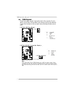 Предварительный просмотр 10 страницы Biostar TF520 A2+ Setup Manual