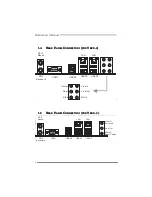 Preview for 6 page of Biostar TF570 Setup Manual