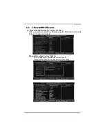 Preview for 31 page of Biostar TF570 Setup Manual