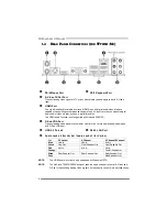 Предварительный просмотр 6 страницы Biostar TF7025-M2 Setup Manual