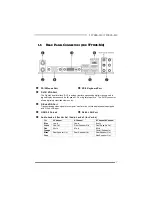 Предварительный просмотр 7 страницы Biostar TF7025-M2 Setup Manual