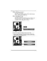 Предварительный просмотр 16 страницы Biostar TF7025-M2 Setup Manual