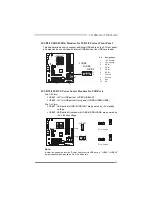 Предварительный просмотр 19 страницы Biostar TF7025-M2 Setup Manual