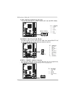 Предварительный просмотр 20 страницы Biostar TF7025-M2 Setup Manual