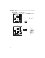 Предварительный просмотр 22 страницы Biostar TF7025-M2 Setup Manual