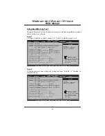 Preview for 37 page of Biostar TF710 A2 PLUS - BIOS Manual