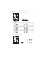 Preview for 19 page of Biostar TF8200 A2 PLUS - BIOS Setup Manual