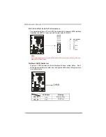 Preview for 20 page of Biostar TF8200 A2 PLUS - BIOS Setup Manual