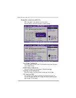 Preview for 28 page of Biostar TF8200 A2 PLUS - BIOS Setup Manual